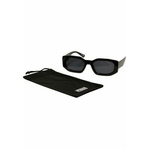 Urban Classics Sunglasses Santa Rosa black kép