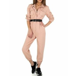 Női hosszú jumpsuit kép