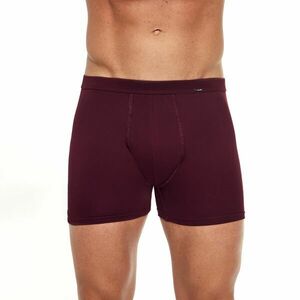 Férfi boxeralsó 092 Authentic claret kép