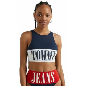 Tommy Hilfiger Tommy Hilfiger Női fürdőruha felső UW0UW04080-C87 M kép