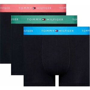 Tommy Hilfiger Tommy Hilfiger 3 PACK - férfi boxeralsó XXL kép