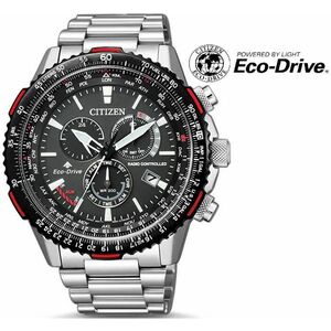 Citizen Citizen Eco-Drive Promaster Sky Rádió vezérelt CB5001-57E kép