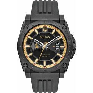 Bulova Bulova Precisionist Special Grammy Edition 98B294 kép