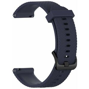 4wrist 4wrist Óraszíj Garmin Garmin 20 mm - Navy Blue kép