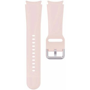 4wrist 4wrist Óraszíj Samsung Watch4 - Pink Sand kép