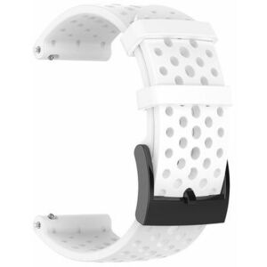 4wrist 4wrist Óraszíj Suunto 9, 9 Baro, Spartan Sport ésSuunto 7 - White kép