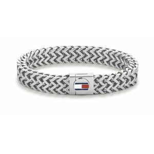 Tommy Hilfiger Tommy Hilfiger Masszív férfi acél karkötő 2790245 kép