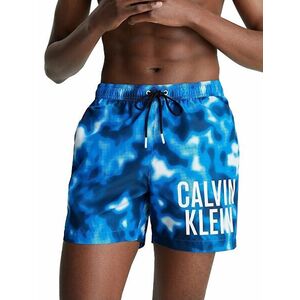 Calvin Klein Calvin Klein Férfi fürdőnadrág KM0KM00795-0G2 M kép