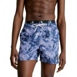 Calvin Klein Calvin Klein Férfi fürdőnadrág KM0KM00807-0GP XXL kép