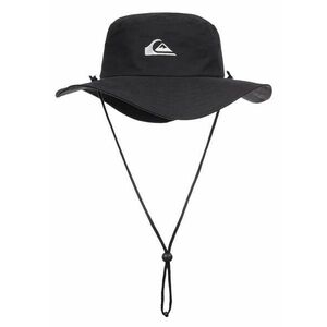 Quiksilver Quiksilver Kalap Bushmaster Black AQYHA03314-KVJ0 S/M kép