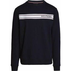 Tommy Hilfiger Tommy Hilfiger Férfi melegítőfelső UM0UM03197-DW5 XXL kép