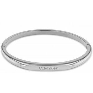 Calvin Klein Calvin Klein Minimalista merev acél karkötő 35000045 kép