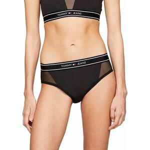 Tommy Hilfiger Tommy Hilfiger Női alsó Bikini UW0UW05134-BDS S kép