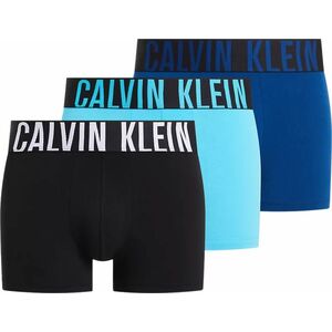 Calvin Klein Calvin Klein 3 PACK - férfi boxeralsó NB3608A-LXS M kép