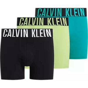 Calvin Klein 3 pack boxeralsó - XL kép