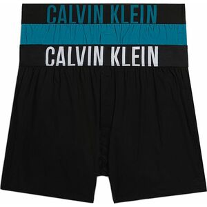 Calvin Klein Calvin Klein 2 PACK - férfi alsónadrág NB3833A-OG4 XL kép