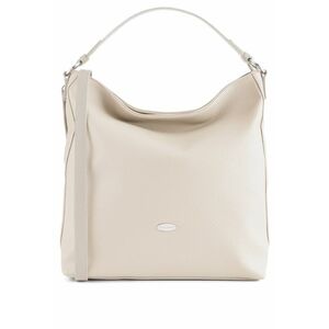 David Jones David Jones Női kézitáska CM6911 Beige kép