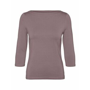 Vero Moda Vero Moda Női póló VMPANDA Regular Fit 10274133 Nostalgia Rose XS kép