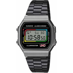 Casio Casio Collection Vintage UNO™ Collaboration A168WEUC-1AER (007) kép