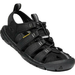 KEEN KEEN Női szandál CLEARWATER CNX 1020662 black/black 35-36 kép