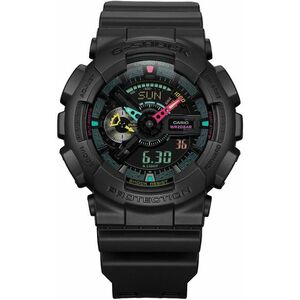 Casio Casio The G/G-SHOCK GA-110MF-1AER (411) kép