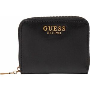 Guess Guess Női pénztárca small SWZG8500370-BLA kép