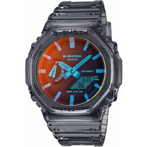 Casio Casio G-SHOCK GA-2100TLS-8AER (619) kép