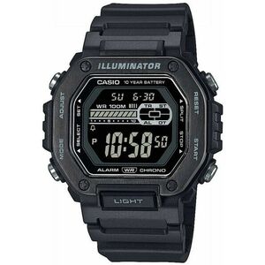 Casio Casio Sport MWD-110HB-1BVEF (126) kép