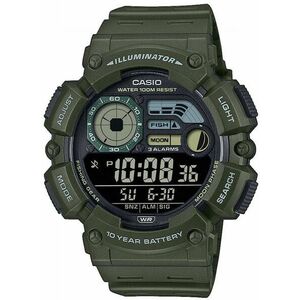 Casio Casio Sport WS-1500H-3BVEF (668) kép