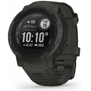 Garmin Garmin Instinct 2 - Graphite 010-02626-00 kép