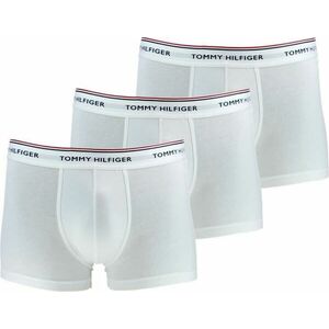 Tommy Hilfiger Tommy Hilfiger 3 PACK - férfi boxeralsó S kép