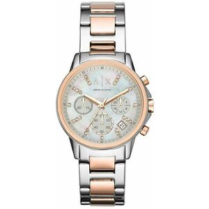 Armani Exchange Armani Exchange Banks AX4331 kép