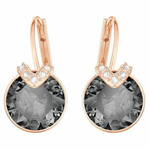 Swarovski Swarovski Csillogó bronz fülbevaló Bella 5299317 kép