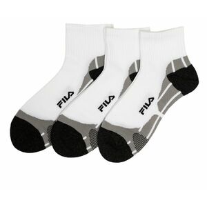 Fila Fila 3 PACK - zokni F1615-300 43-46 kép