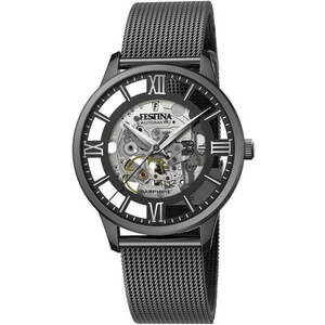 Festina Festina Automatic Skeleton 20535/1 kép