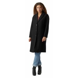 Vero Moda Vero Moda Női kabát VMFORTUNELYON 10278713 Black S kép