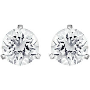 Swarovski Swarovski SOLITAIRE fülbevaló 1800046 kép