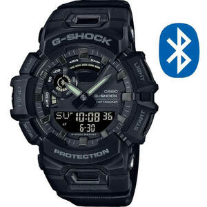 Casio Casio G-Shock Step Tracker GBA-900-1AER (620) kép