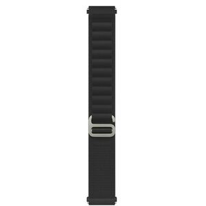 4wrist 4wrist Alpine Loop szíj Garmin-hoz 22 mm - Black kép