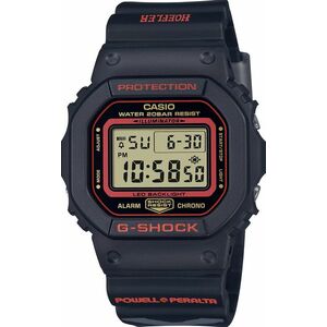 Casio Casio G-Shock Kelvin Hoefler x Powell Peralta DW-5600KH-1ER kép