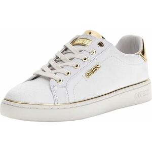 Guess Guess Női sportcipő FL5BEKFAL12-WHITE 41 kép