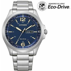 Citizen Citizen Classic Eco-Drive AW0110-82LE kép