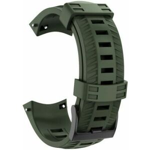 4wrist 4wrist Óraszíj Suunto 9, 9 Baro, Suunto 7 és Spartan Sport - Green kép