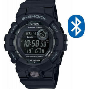 Casio Casio G-Shock G-SQUAD Step Tracker GBD-800-1BER (626) kép