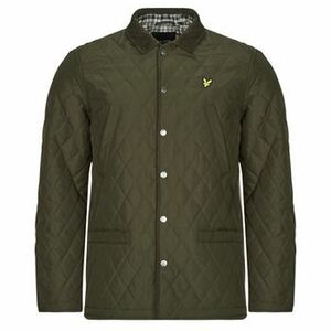 Dzsekik Lyle & Scott JK1990V kép