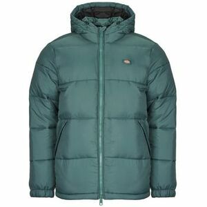 Steppelt kabátok Dickies WALDENBURG HOODED JACKET kép