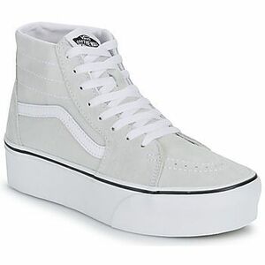 Magas szárú edzőcipők Vans SK8-Hi Tapered Stackform kép