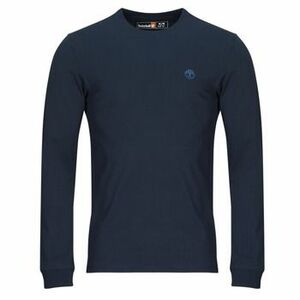 Hosszú ujjú pólók Timberland Long Sleeve Tee kép