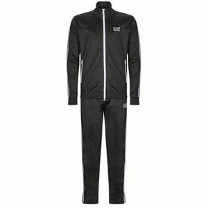 Melegítő együttesek Emporio Armani EA7 7 LINES TRACKSUIT kép