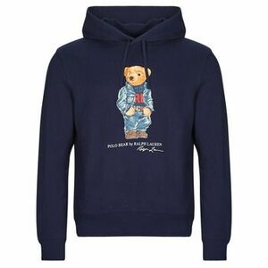 Pulóverek Polo Ralph Lauren SWEATSHIRT CAPUCHE POLO BEAR RALPH LAUREN kép